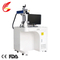 Schranktyp Optical Fiber Marking Machine