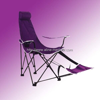 Camp Chair Series