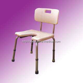 Bath bench series