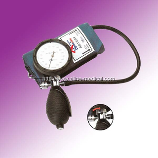 Palm Type Sphygmomanometer