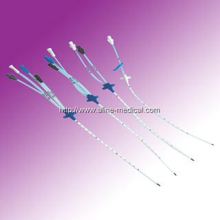 Central Venous Catheters