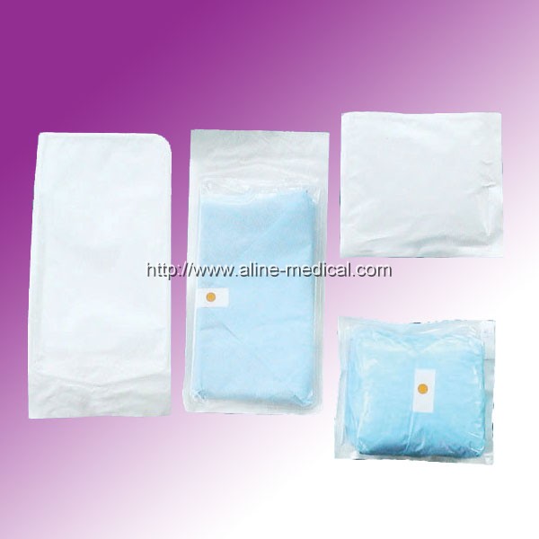 Lap Sponges