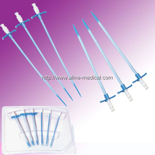 Peelable Introducer
