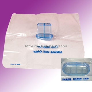DELUXE CPR MASK