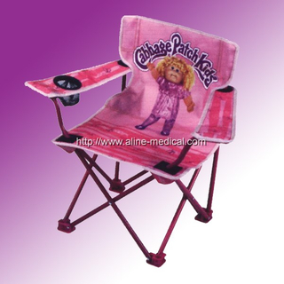 Children Chair Series