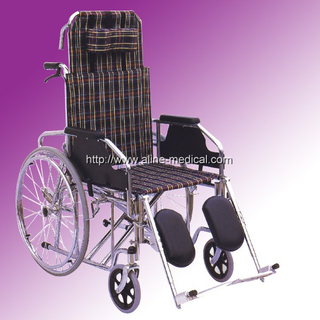 Wheel chair
