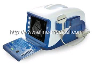 Digital Ultrasonic Diagnostic Imaging System