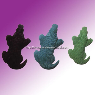 Hot water bottle
