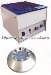 LOW SPEED CENTRIFUGES