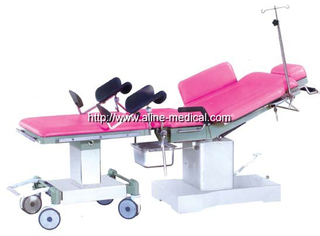 MULTIFUNCTION OBSTETRIC TABLE