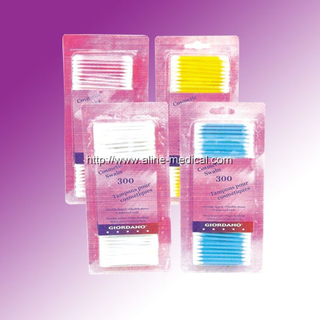 Cotton Applicators
