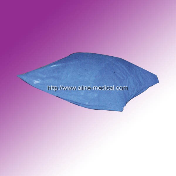 CPE pillow cover