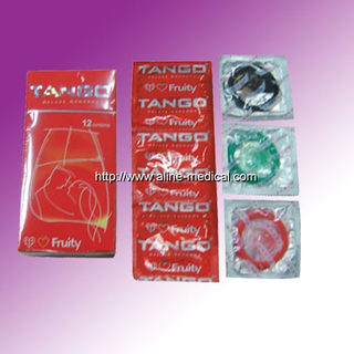 Condom