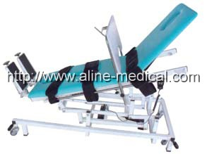 Tilt table