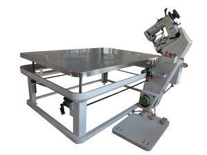 Cinta de borde de la máquina (BWB-1A)