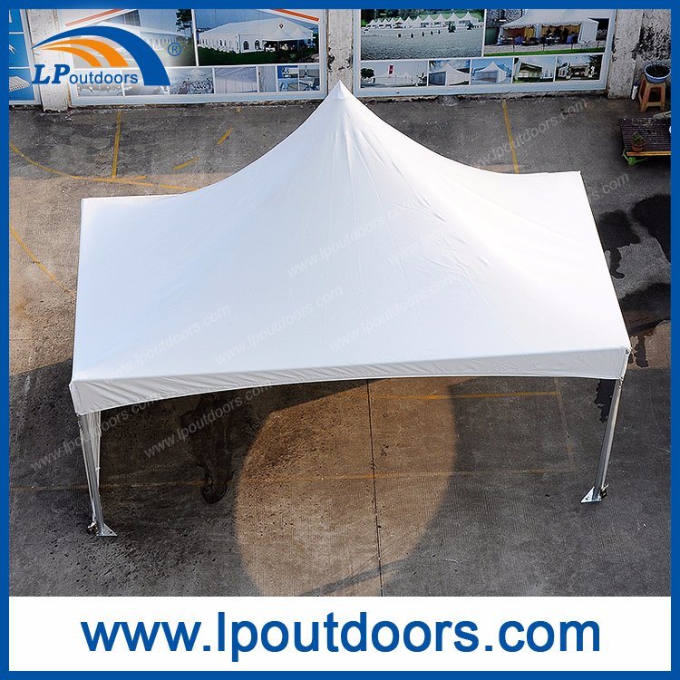 3X6m 10x20' One Peak Strong Carpa con estructura de aluminio para promoción