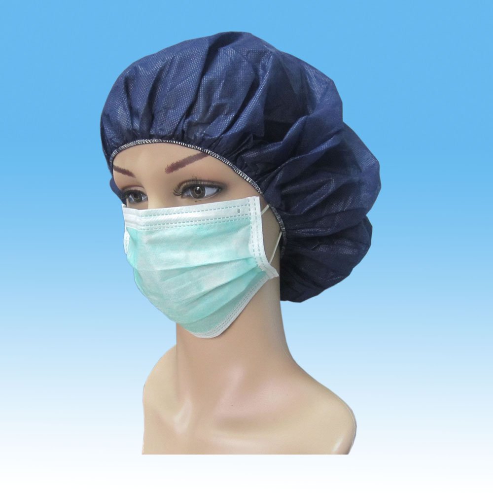 Disposable Earloop 3 Ply Nonwoven Face Masks Buy Face Mask Nonwoven