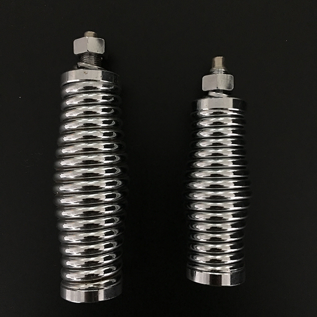 Spring Mount Base for Safety Whip