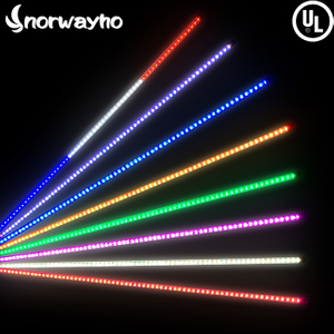 3ft Multi color LED lighted whips
