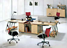 Office Desk (OD-73)