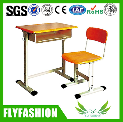 Bureau d'élève de panneau et présidence moulés par qualité (SF-11S)