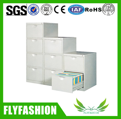 Classeur d'acier inoxydable de meubles de bureau (ST-14)