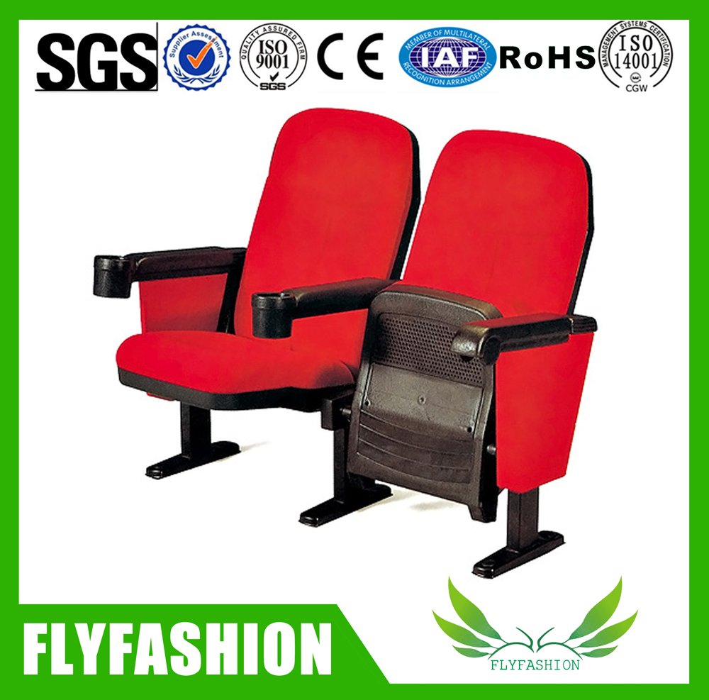 auditorium cinema theater chair for used (OC-160)