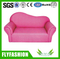 La vente chaude badine le sofa en cuir d'enfants de sofa (SF-84C)