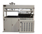 Small Semi-Automatic Plastic Sheet Vacuum Thermoforming Machine for Egg Tray Clamshell Packing