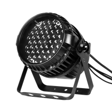 54x3W 3 in 1 outdoor Led par light with zoom