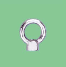 S/S JIS 1169 EYE NUT