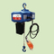 ELECTRIC CHAIN HOISTS WITH DUAL SPEED