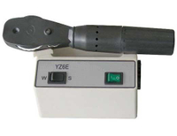 Ophtalmoscope d'équipement ophtalmique de la Chine YZ-6E
