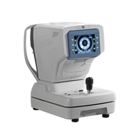KR9200 RM9200 China Ophthalmic Equipment Auto Ref/Keratometer