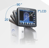 JD2600A JD2600B Lensmeter automatique d&#39;équipement optique