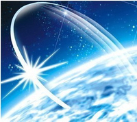 Lente progresiva de forma libre (1.499 o 1.56)
