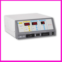 Hv-300b China Top Quality Diathermy Electrocautery Electrosurgical Unit