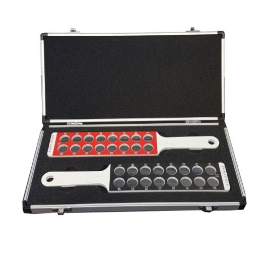 RS-2r32pl optique pour rack de rétinoscopie