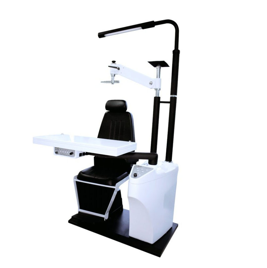 RS2002 Combined Table Ophthalmic Equipment Ophthalmic Unit