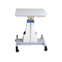 AT-3A China Electric Table