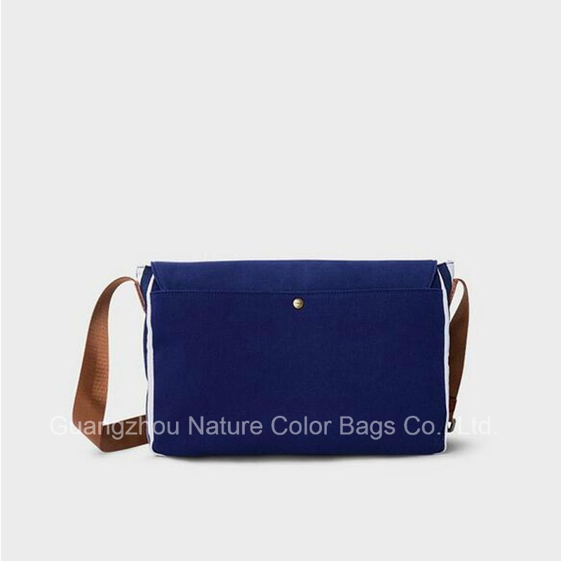 2018 Latest Canvas Messenger Bag Shoulder Bag for Ladies