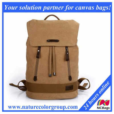 Designer Laptop Rucksack for Men
