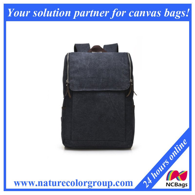 Casual Backpack for Travelling