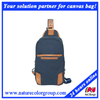 Fashion Casual Western Style Chest Bag for Campus and Student