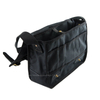 Mens Fashion Functional Canvas Messenger Travel Bag for Touring