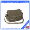Canvas Messengger Bag/Sling Bag Small