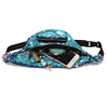 HPS-015 Sequin Outdoor Hip pack Fanny Pack for Travel Party