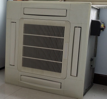 Fan Coil for poultry house