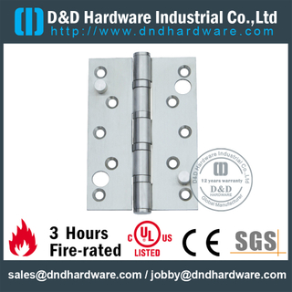 不锈钢单门安全铰链-DDSS062