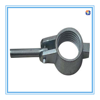 Good Quality Prop Nut with Galvanized Surface